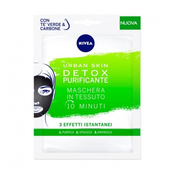 Nivea Urban Skin Detox Purifying