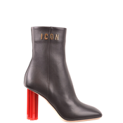 Gležnarji s peto Dsquared2