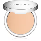 Clinique Almost pudrasti make-up SPF 15 odtenek 06 Deep 10 g