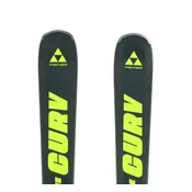 Fischer The Curv GT 85 + RSW 12 GW Komplet smuči 2026