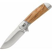 Browning Sage Creekk Fixed Blade