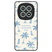 ULTIMATE CASE za Xiaomi Redmi Note 15 4G - Slow Tide