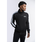 Benlee Mens zipsweat jacket slim fit