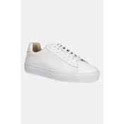 Usnjene superge Tommy Hilfiger PREMIUM CUPSOLE LEATHER