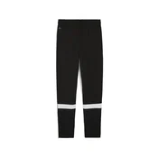 Puma  INDIVIDUAL RISE PANT  Črna
