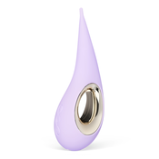 LELO Dot Clitoral Stimulator Lilac
