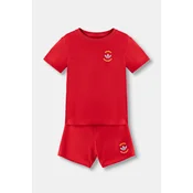 adidas Originals komplet otroški bombažen