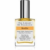 The Library of Fragrance Bonfire EDC 30 ml