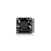 Ubiquiti UACC-FAN-F2B-4020 dodatni ventilator za mrežna stikala, črn