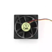 Case Cooler 80x80 Gembird