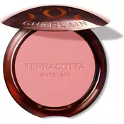 GUERLAIN Terracotta Blush Rdečilo za posvetlitev odtenek 00 Light Nude 5 g