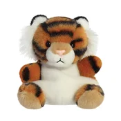 Plišana igracka Palm Pals tigar, 13 cm