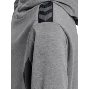 Hummel Mikica s kapuco HMLAUTHENTIC PL HOODIE KIDS