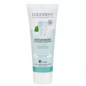 Logona natural white pasta za zube 75ml