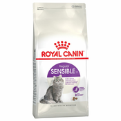 2 x 10/4 kg Royal Canin hrana za macke po posebnoj cijeni! - Sensible 33 (2 x 4 kg)BESPLATNA dostava od 299kn