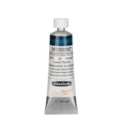 Oljne barve Schmincke MUSSINI 35 ml  | 497 turquoise transparent