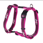 Rogz Am za pse, S, Roze