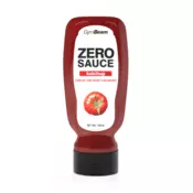 GymBeam ZERO SAUCE Kecap
