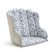Elodie - Blazina za stolček za hranjenje Grace, Garden Leo Toile