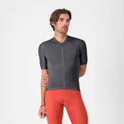 Castelli Dres Espresso 2 - Temno siva, XL