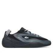 Superge Lacoste Side Low 51SFA0124 Črna
