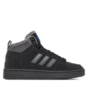adidas Superge Rapid Court Mid Winterized JR2804 Črna