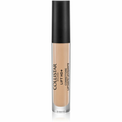 Collistar LIFT HD+ Smoothing Lifting Concealer korektor protiv tamnih krugova ispod ociju s ucinkom protiv bora nijansa 3 - Naturale 4 ml