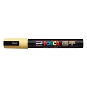 Uni-ball POSCA akrilni marker - slamica 2,5 mm