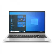 Prenosnik HP ProBook 450 G8 i3 11gen/SSD/15/HD/Win 10 Pro/i3/RAM 8 GB/SSD Disk/15,6” HD