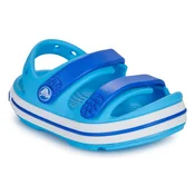 Crocs Crocband Cruiser Sandal T Modra