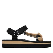 Sandali Barbour Mila LBS0020BK31 Bež