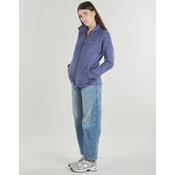 Ženski flis Columbia Fast Trek II Jacket - nocturnal