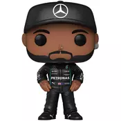 FUNKO POP! Vynil - Formula 1 Lewis Hamilton