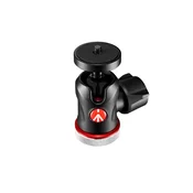 Manfrotto Glava MH492LCD-BH Micro Ball Head W/COLD SHOE