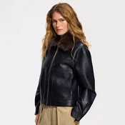 Reserved - LADIES` OUTER JACKET