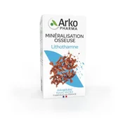 Arkopharma Arkocapsule Lithothamne Basidol 45 Capsules