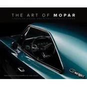 Art of Mopar