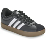 ADIDAS SPORTSWEAR Superge VL Court 3.0 črna/bela