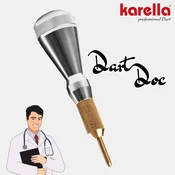Odstranjevalec pikado konic iz tarče/KARELLA/Dartdoc