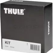 Thule 183073 Kit 3073 Fixpoint XT 