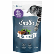 JOSERA Hrana za osetljive mačke Cat Adult Sensi Cat 10 kg