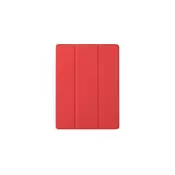 NEXT ONE Rollcase for iPad 10.2inch Red (IPAD-10.2-ROLLRED)