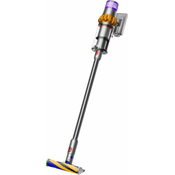 Dyson Vacuum Cleaner V15 Detect Absolute (2023) Višebojno