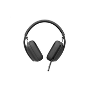 Slušalice Logitech Zone Vibe 100 WL Graphite