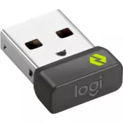 LOGITECH LOGI BOLT USB-C RECEIVER - 2.4GHZ - EMEA28i-935