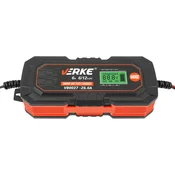 Polnilec akumulatorjev STD,AGM,GEL 6V/12V 6A 80076