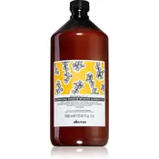 Davines Naturaltech Nourishing maska za kosu za veoma oštecenu kosu 1000 ml
