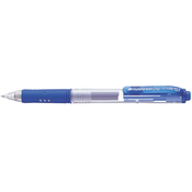 Pentel Pentel gel roler Hybrid Gel Grip K157, moder, (21655860)