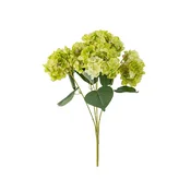 Umetna rastlina Bloomingville Hydrangea Stem 49 cm