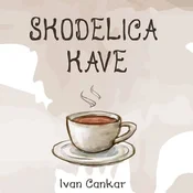 AUDIBOOK Avdio knjiga: Skodelica kave